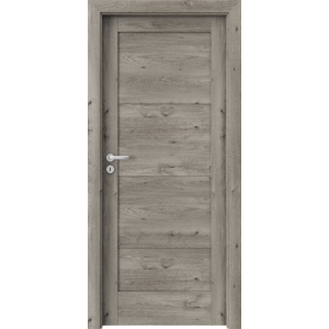 Porta Verte HOME L.0 Dub Sibírsky 